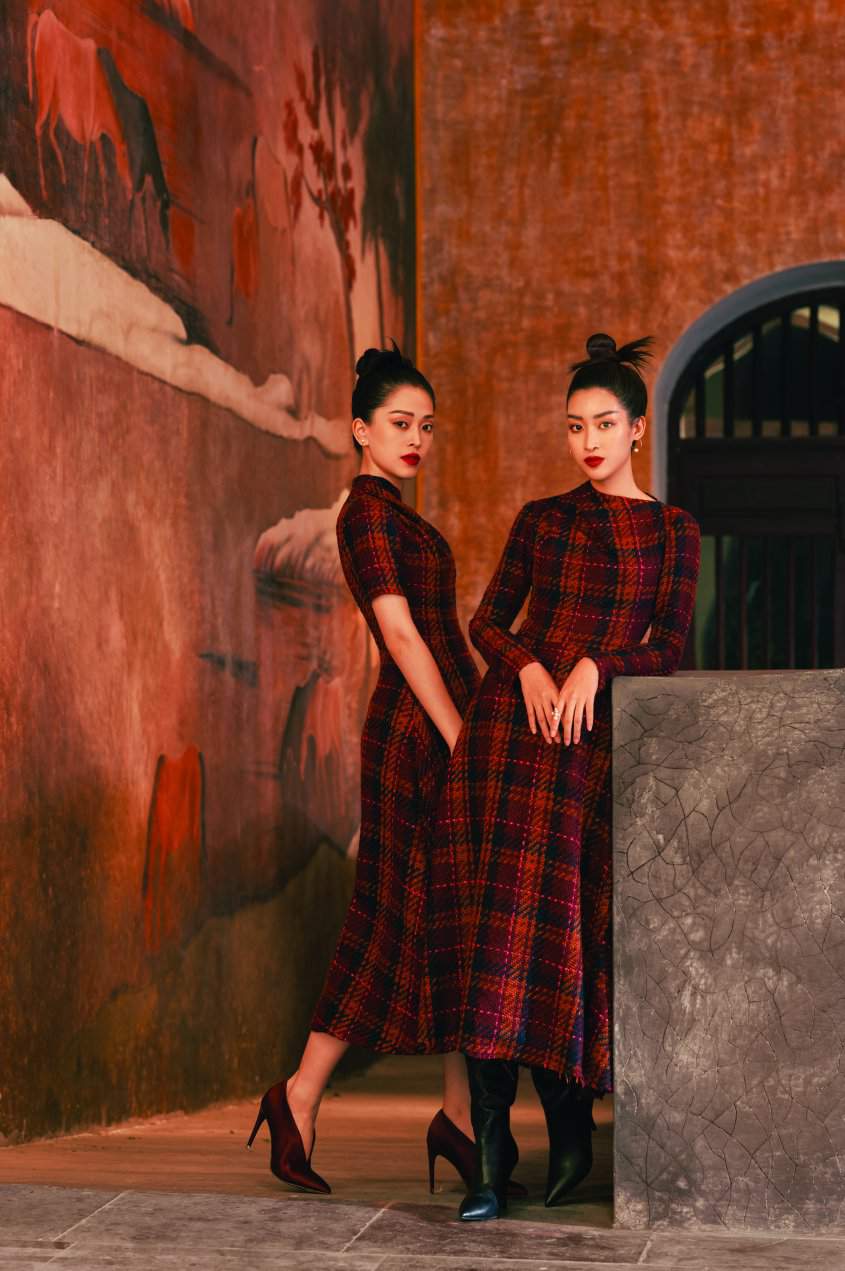 Spring beauty of ‘A Dao’