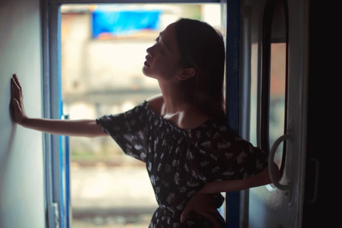 Một sớm lang thang cùng nàng thơ nước Pháp