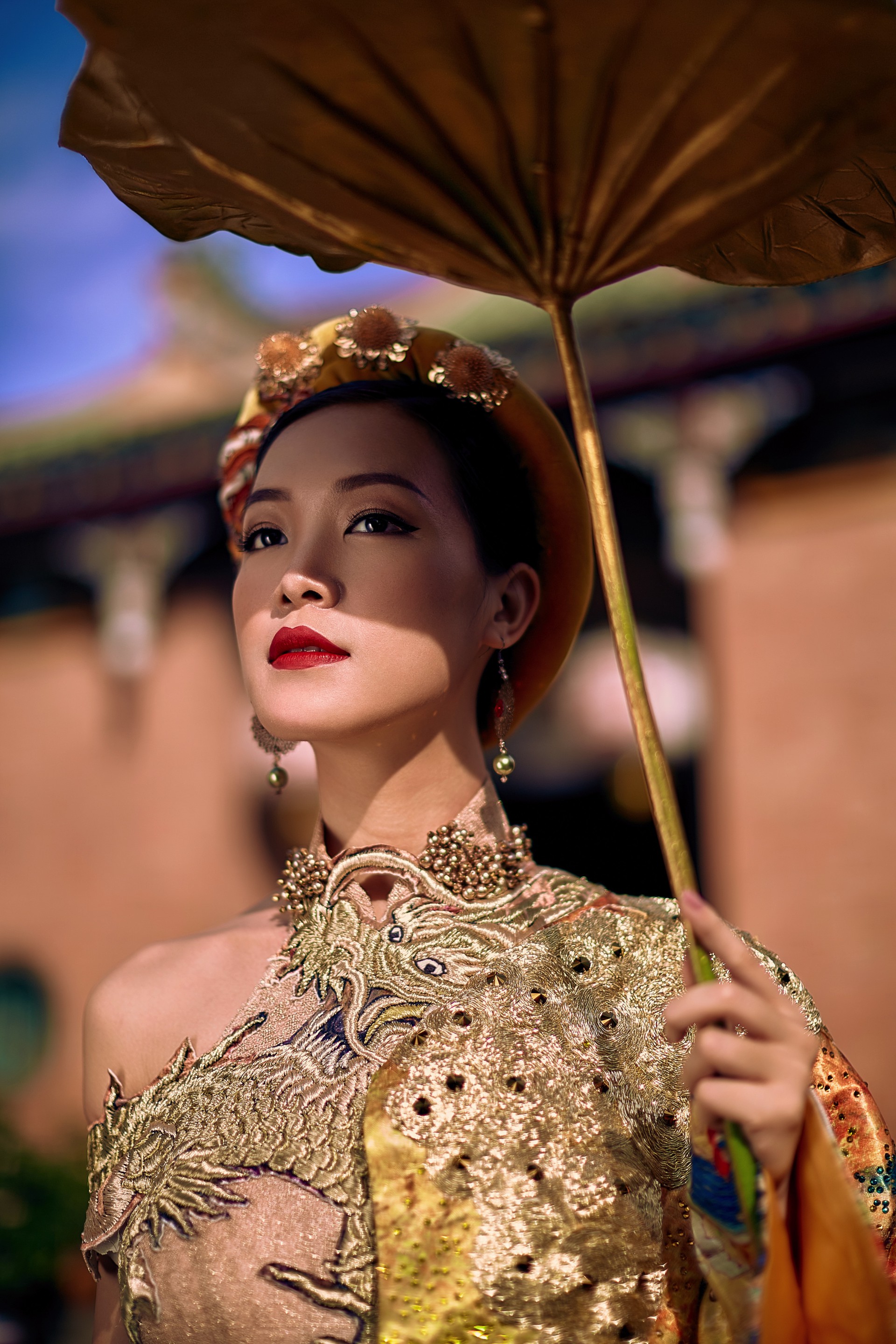 Figures of a golden age