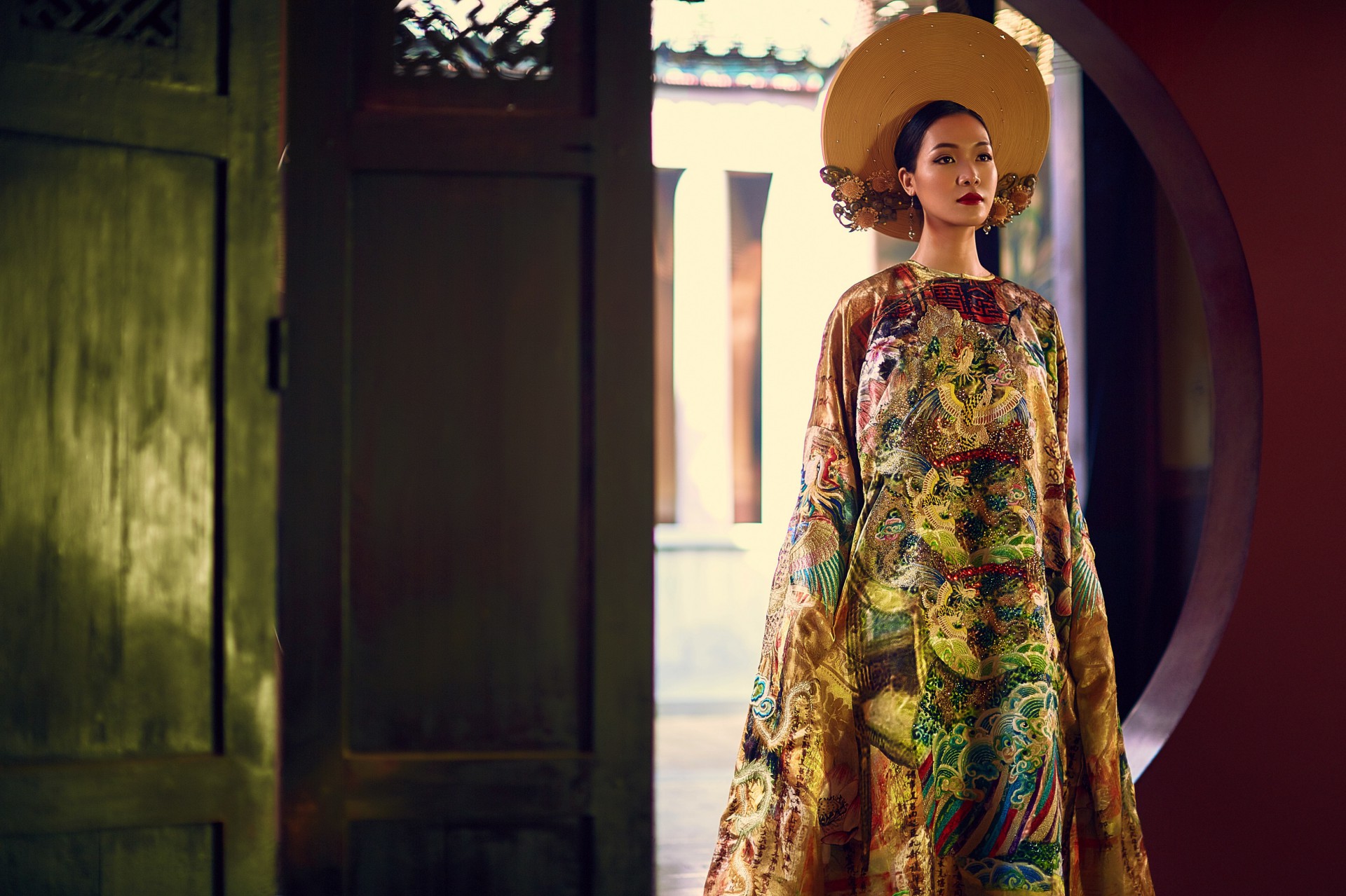 Figures of a golden age