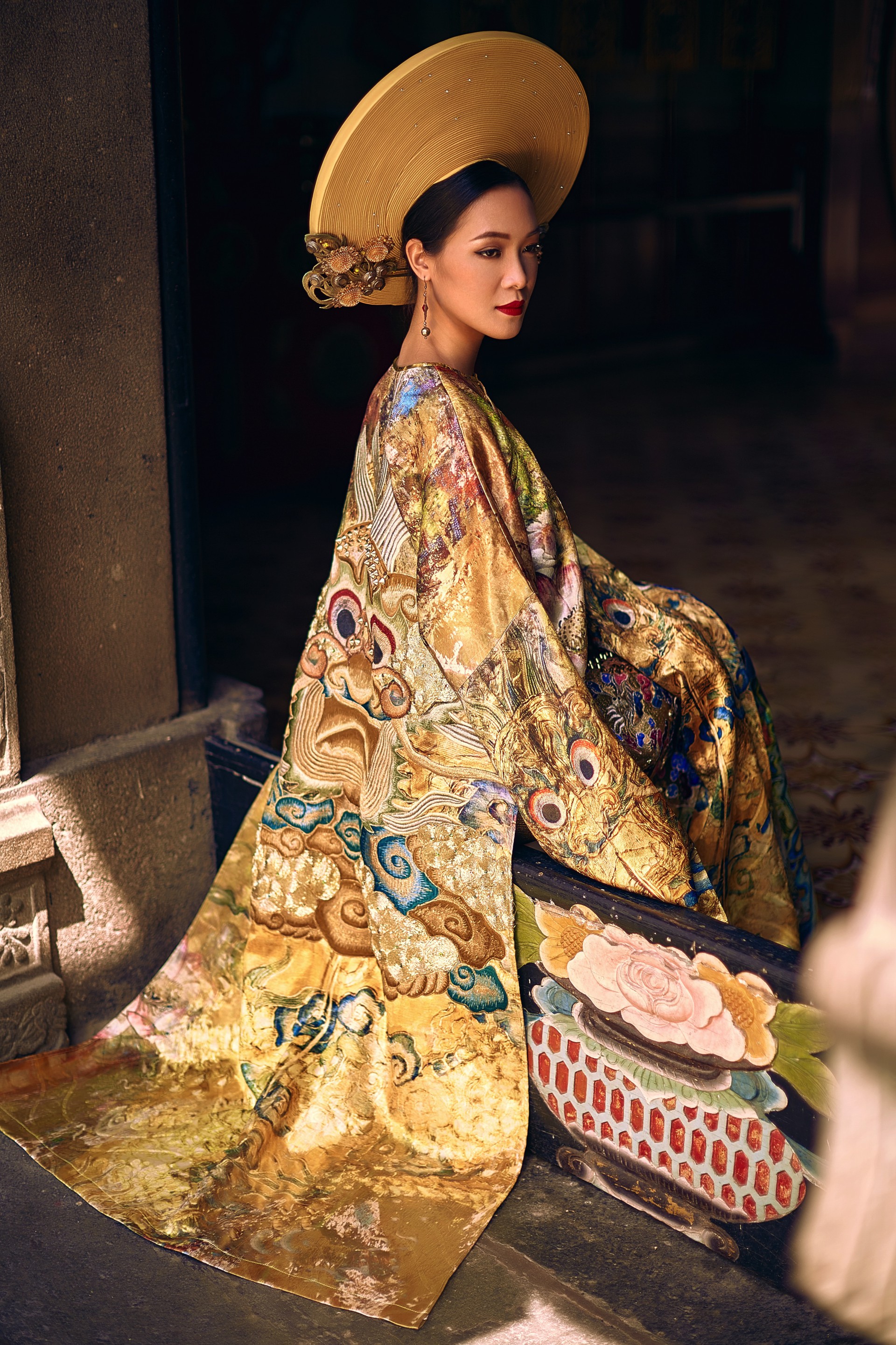 Figures of a golden age