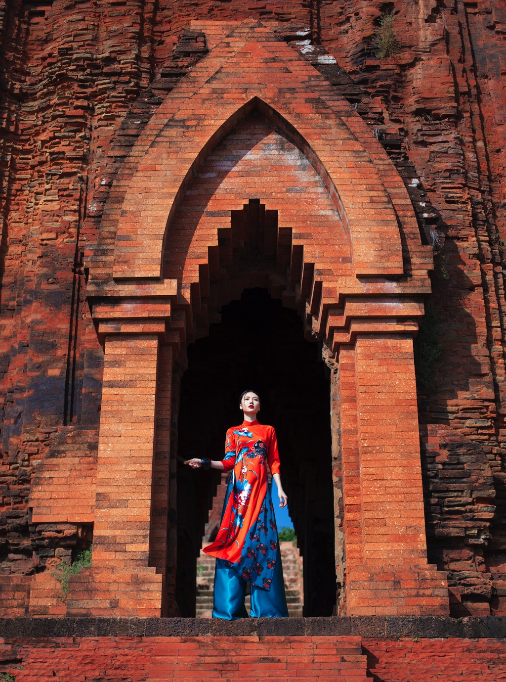 “Phú Quý Niên Hoa”