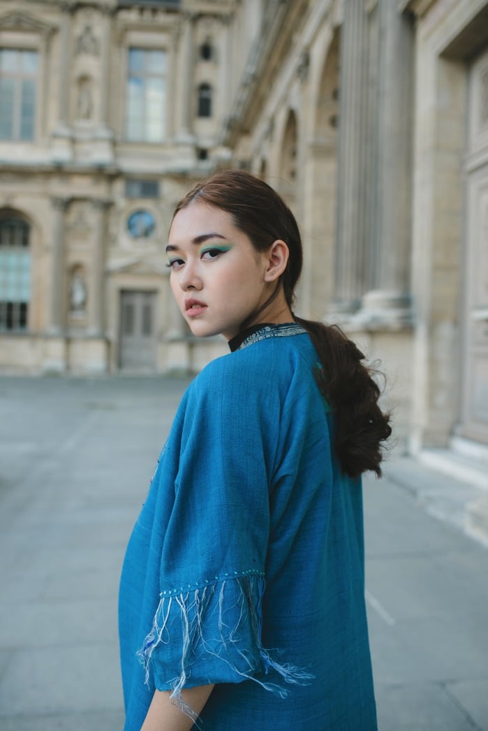 Những ngày ở Paris