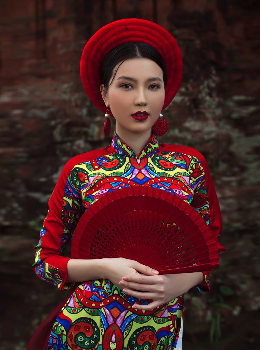 “Phú Quý Niên Hoa”