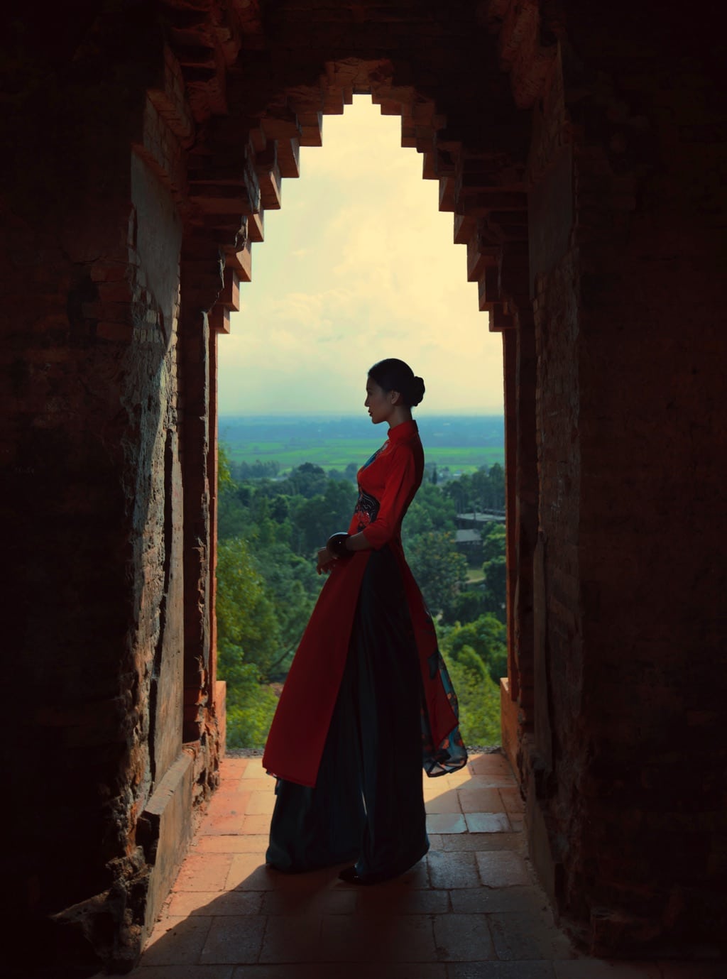 “Phú Quý Niên Hoa”