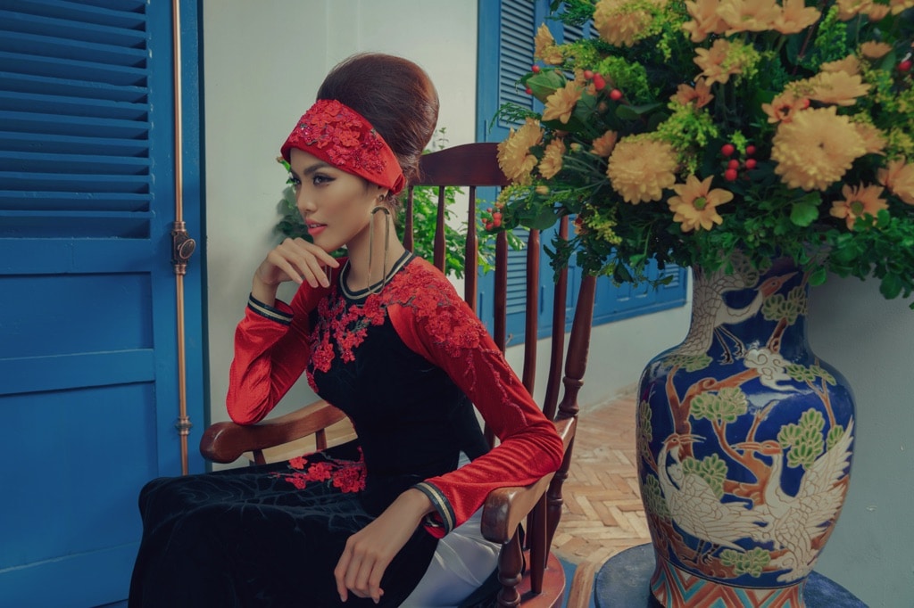 Six Southern provinces