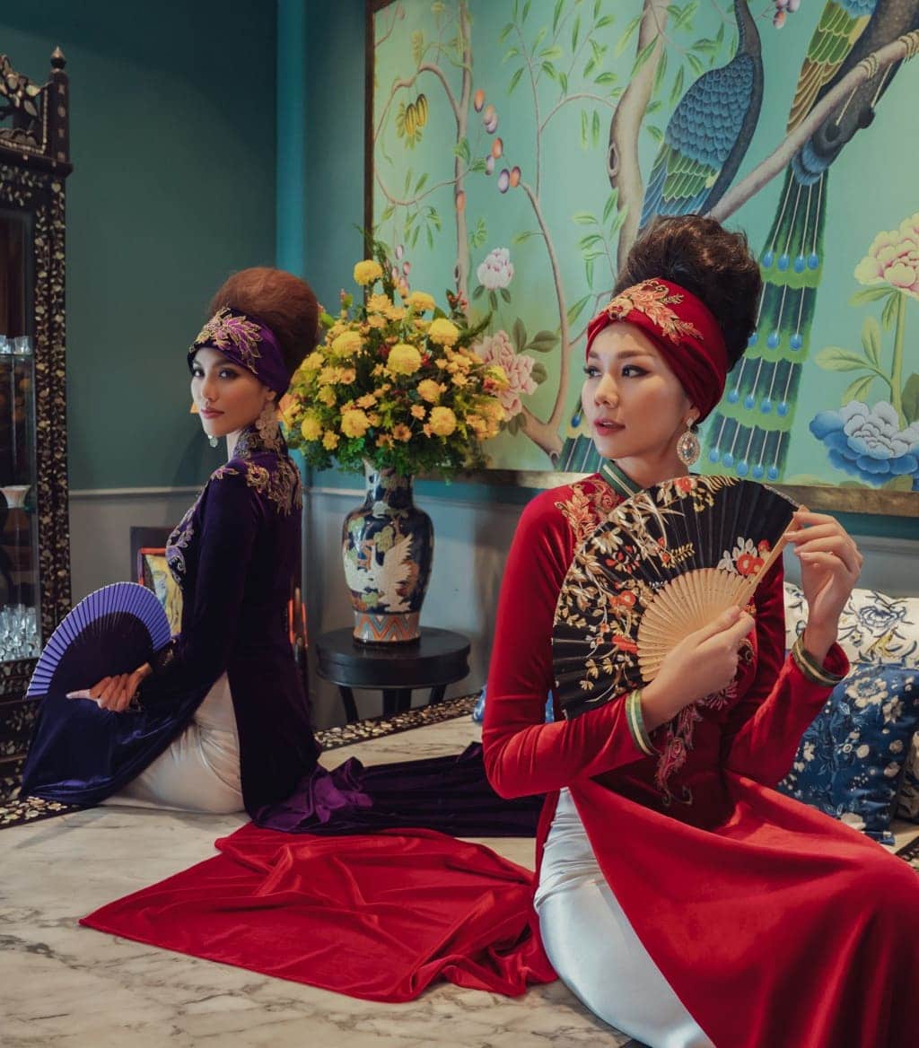 Six Southern provinces