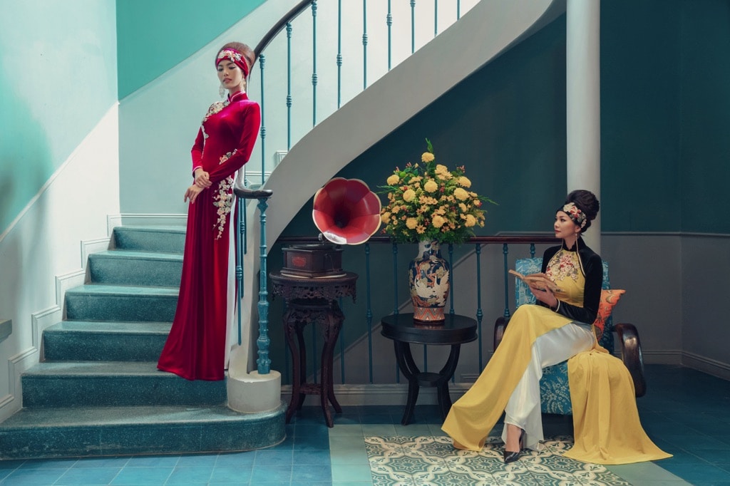 Six Southern provinces