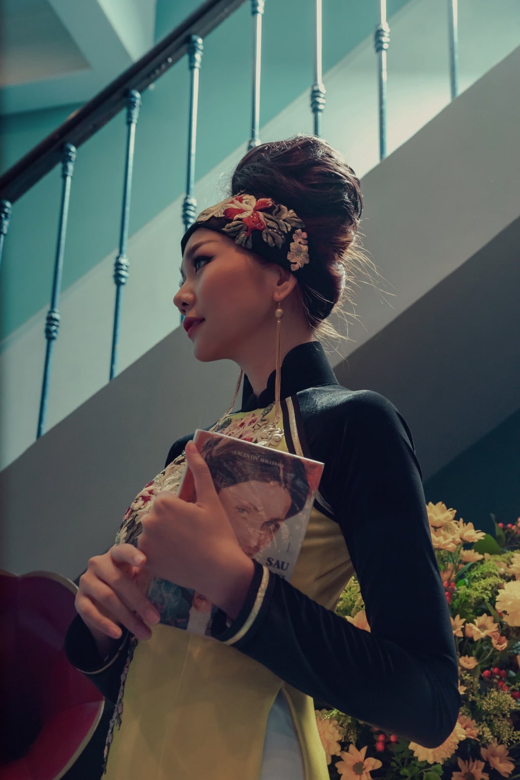 Six Southern provinces