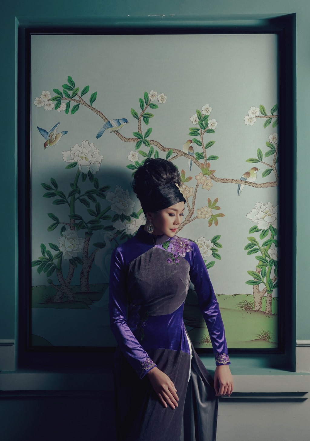 Six Southern provinces