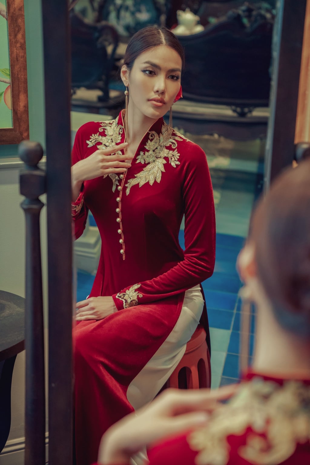 Six Southern provinces