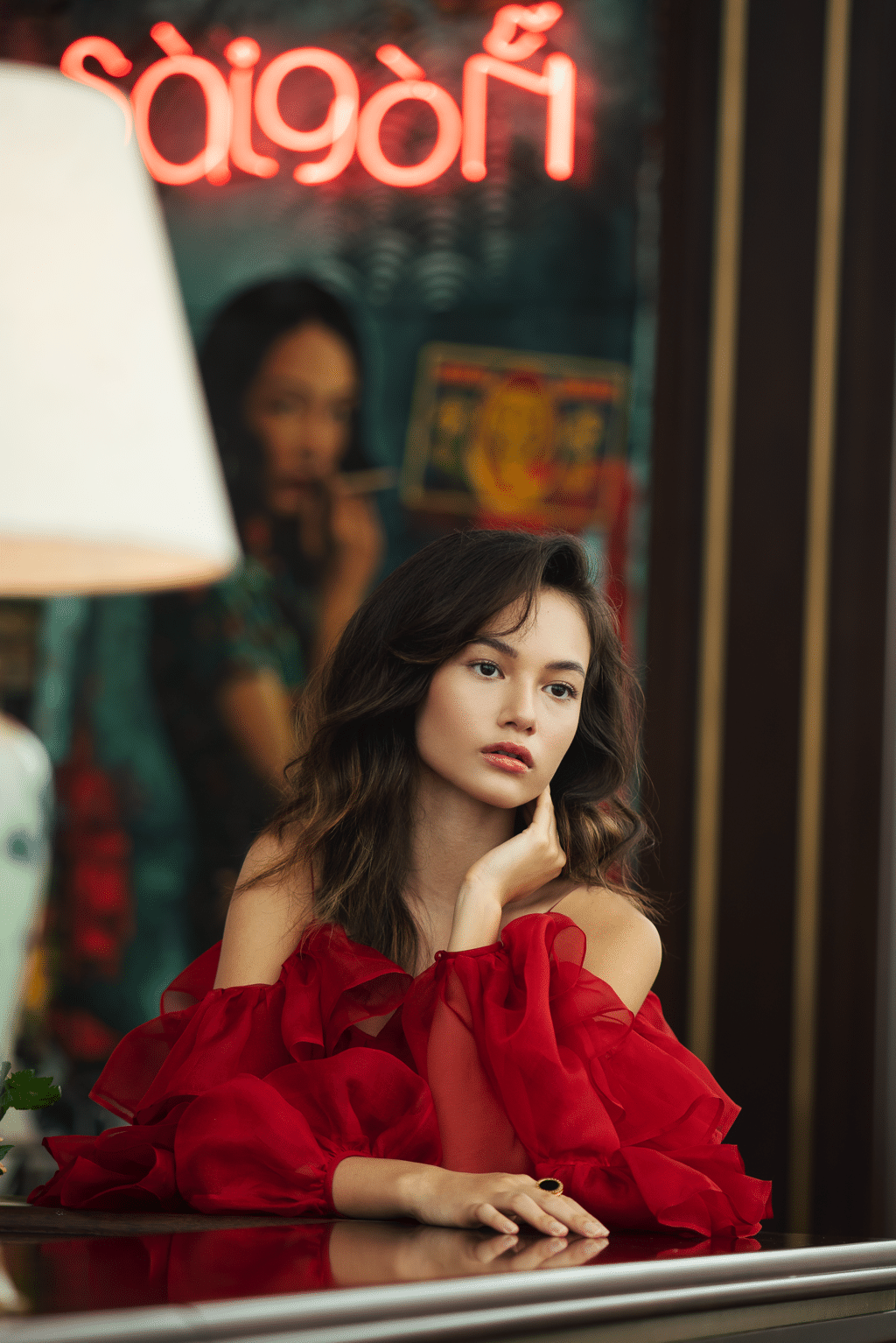 Tái sinh rực rỡ