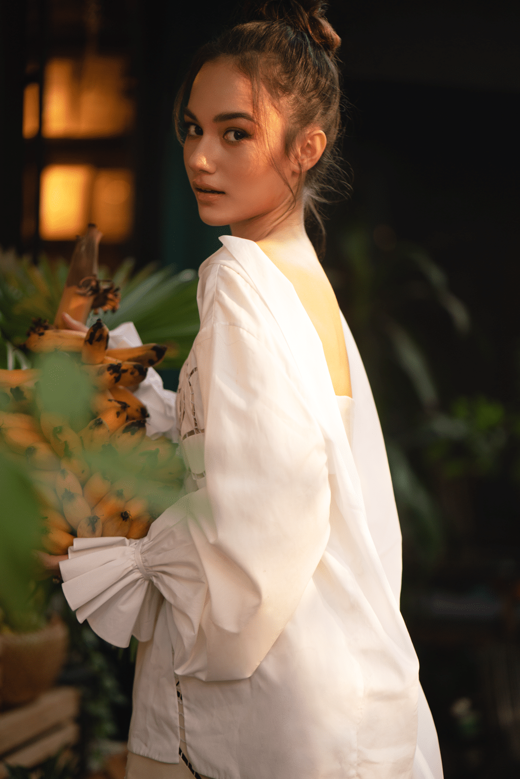 Tái sinh rực rỡ