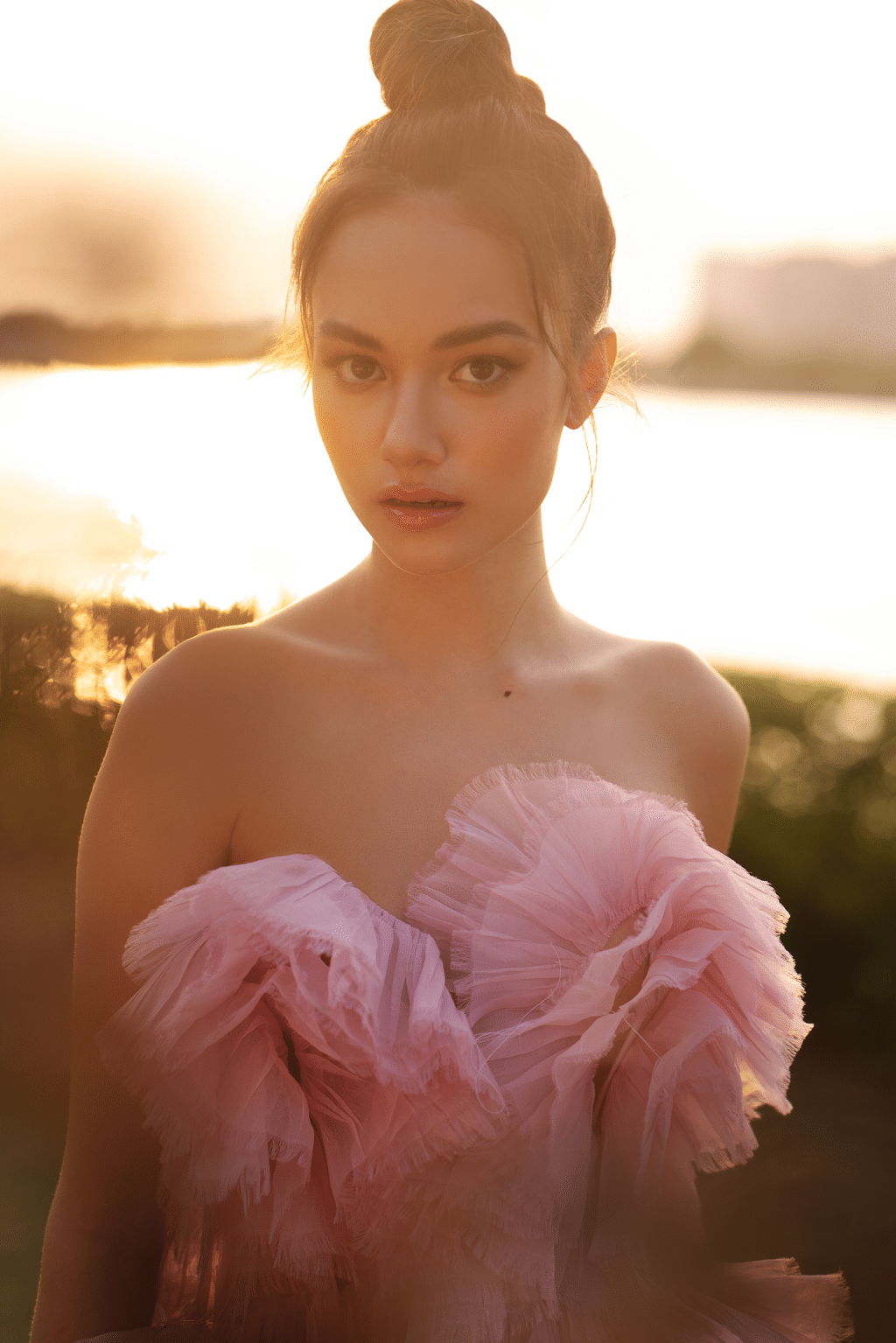 Tái sinh rực rỡ