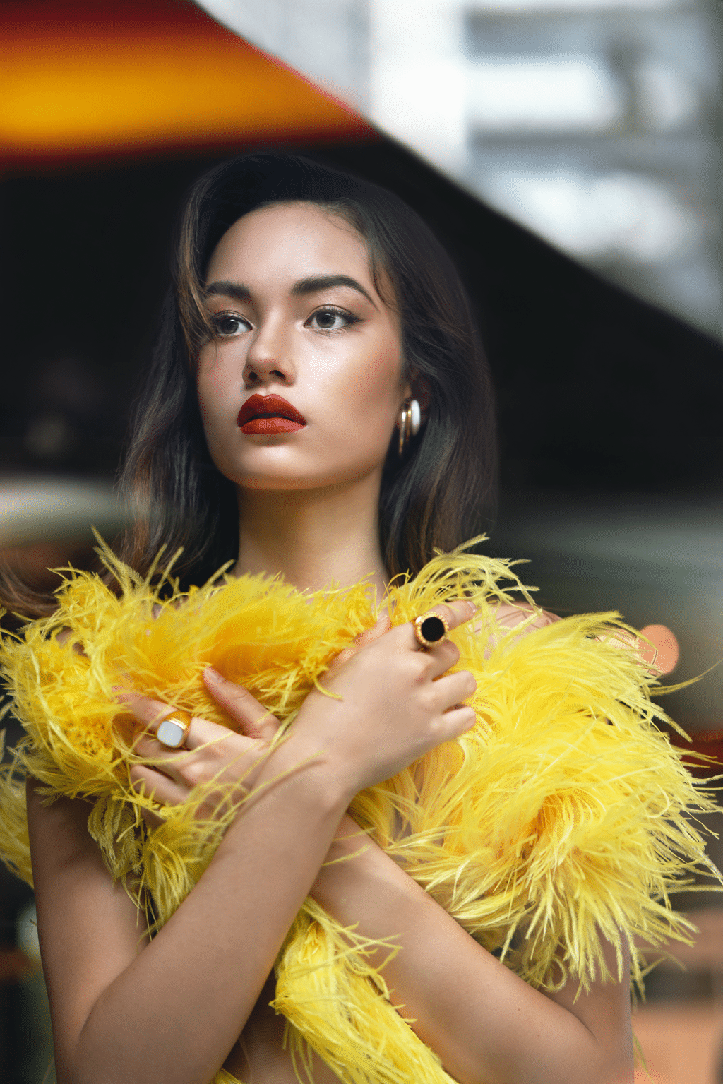 Tái sinh rực rỡ