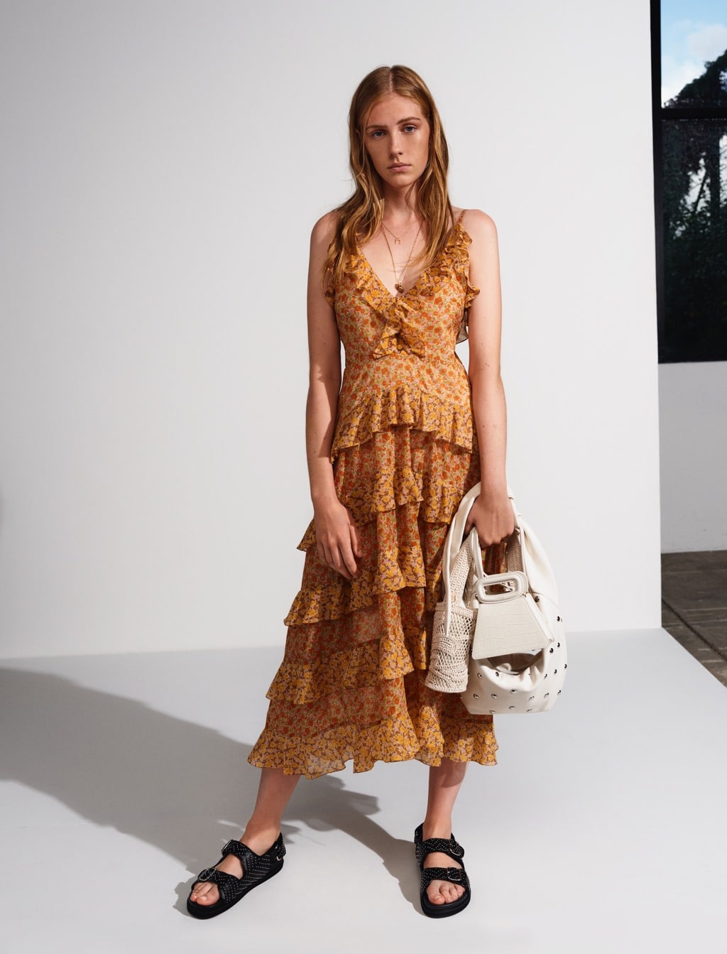 Những nàng thơ mùa hạ