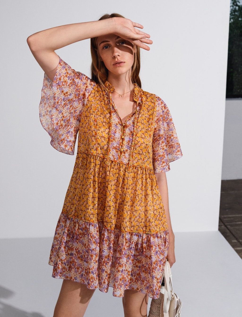 Những nàng thơ mùa hạ