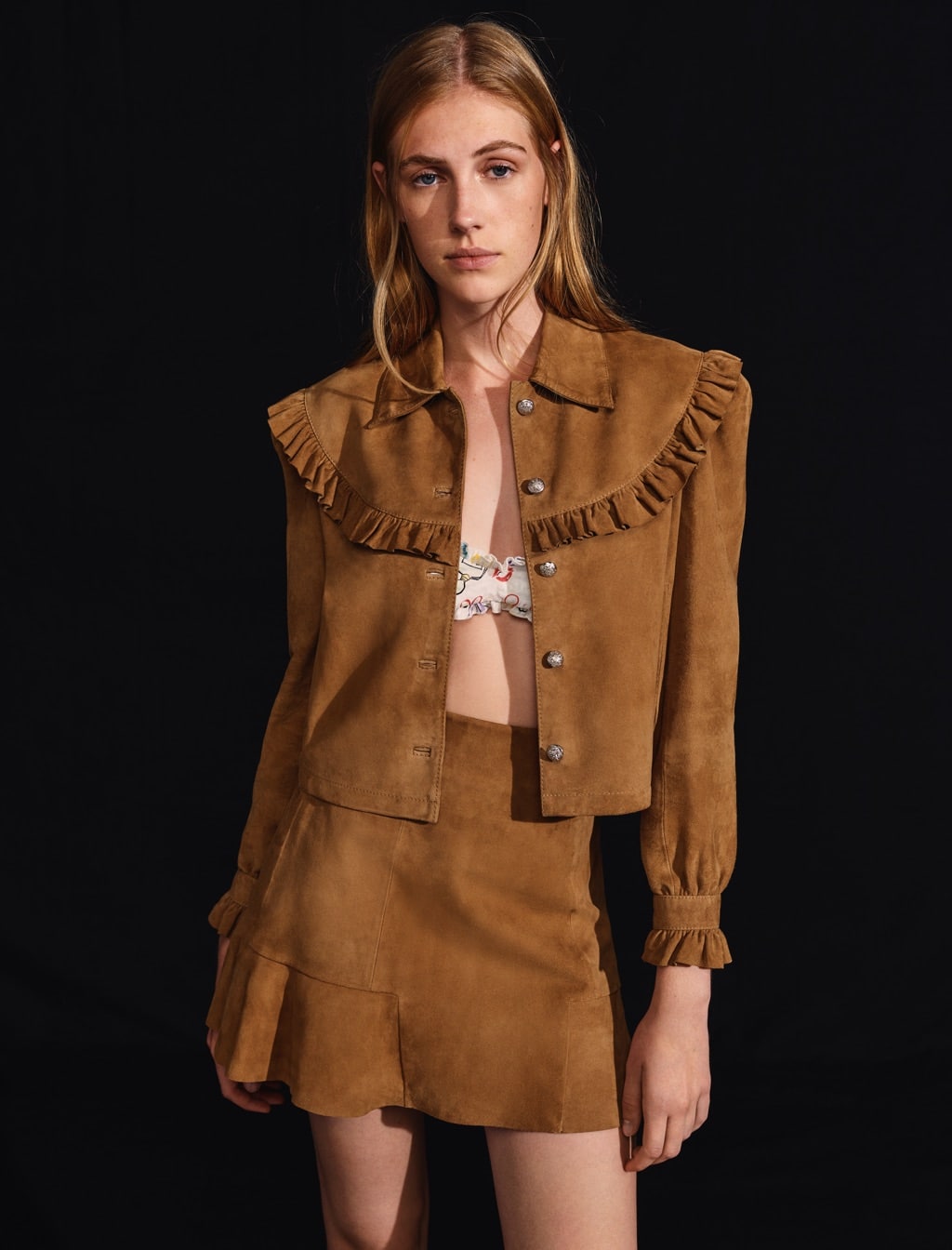 Những nàng thơ mùa hạ