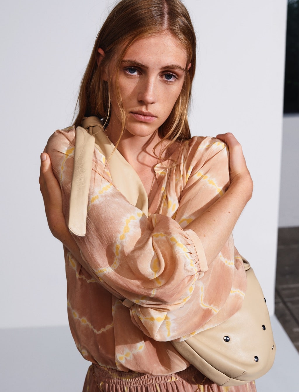 Những nàng thơ mùa hạ