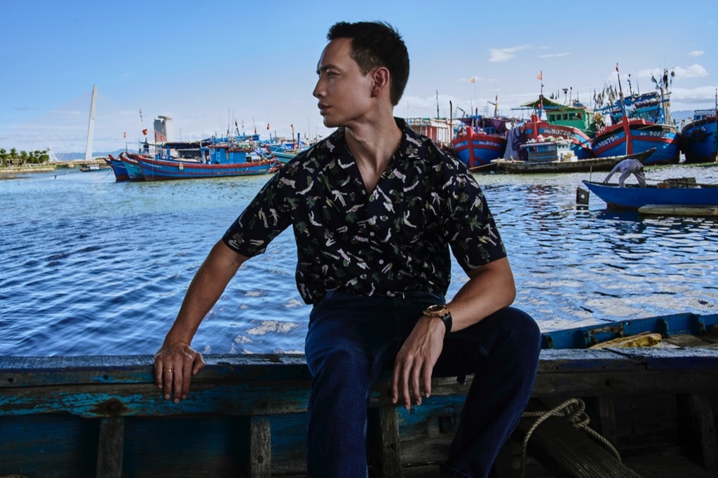 A never ending summer