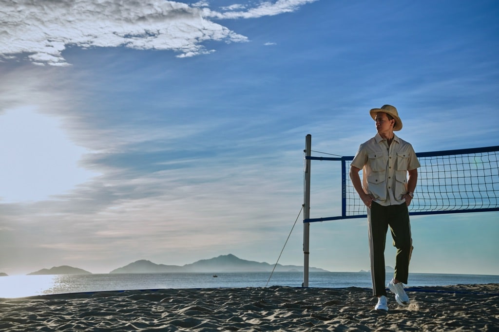 A never ending summer