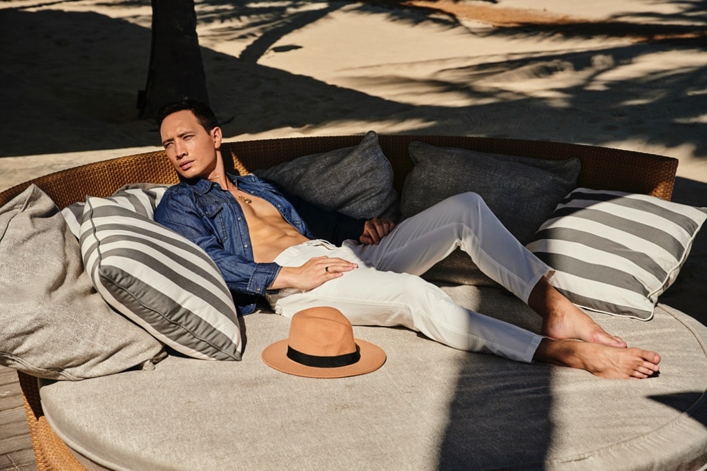 A never ending summer