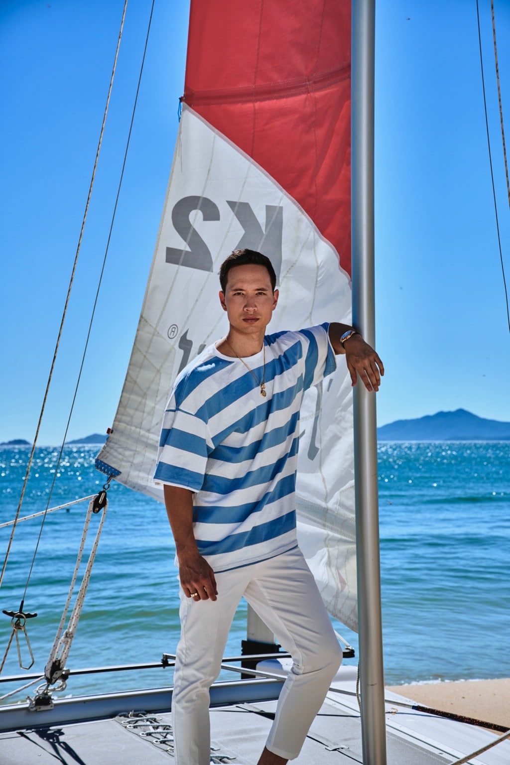 A never ending summer