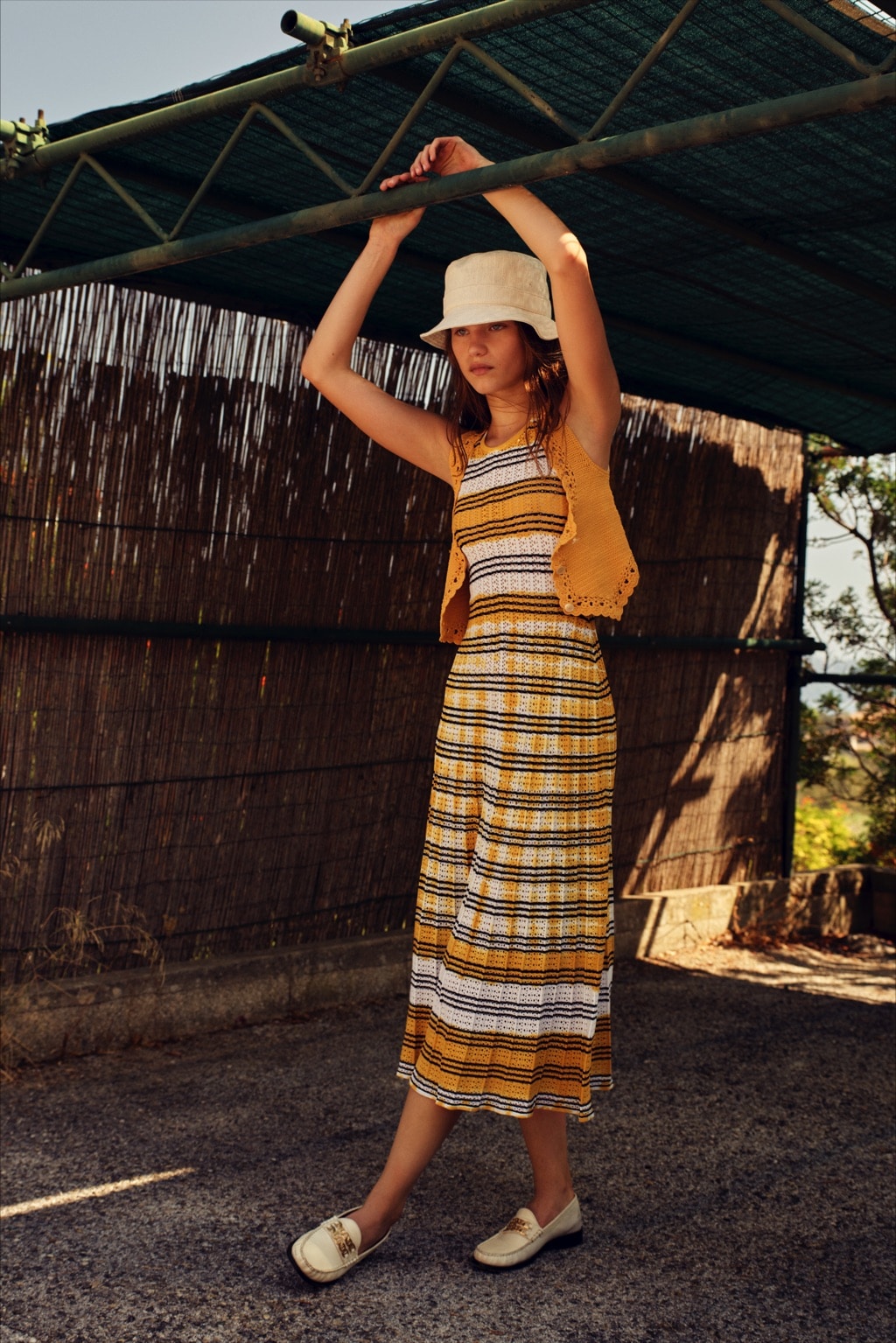 Những nàng thơ mùa hạ