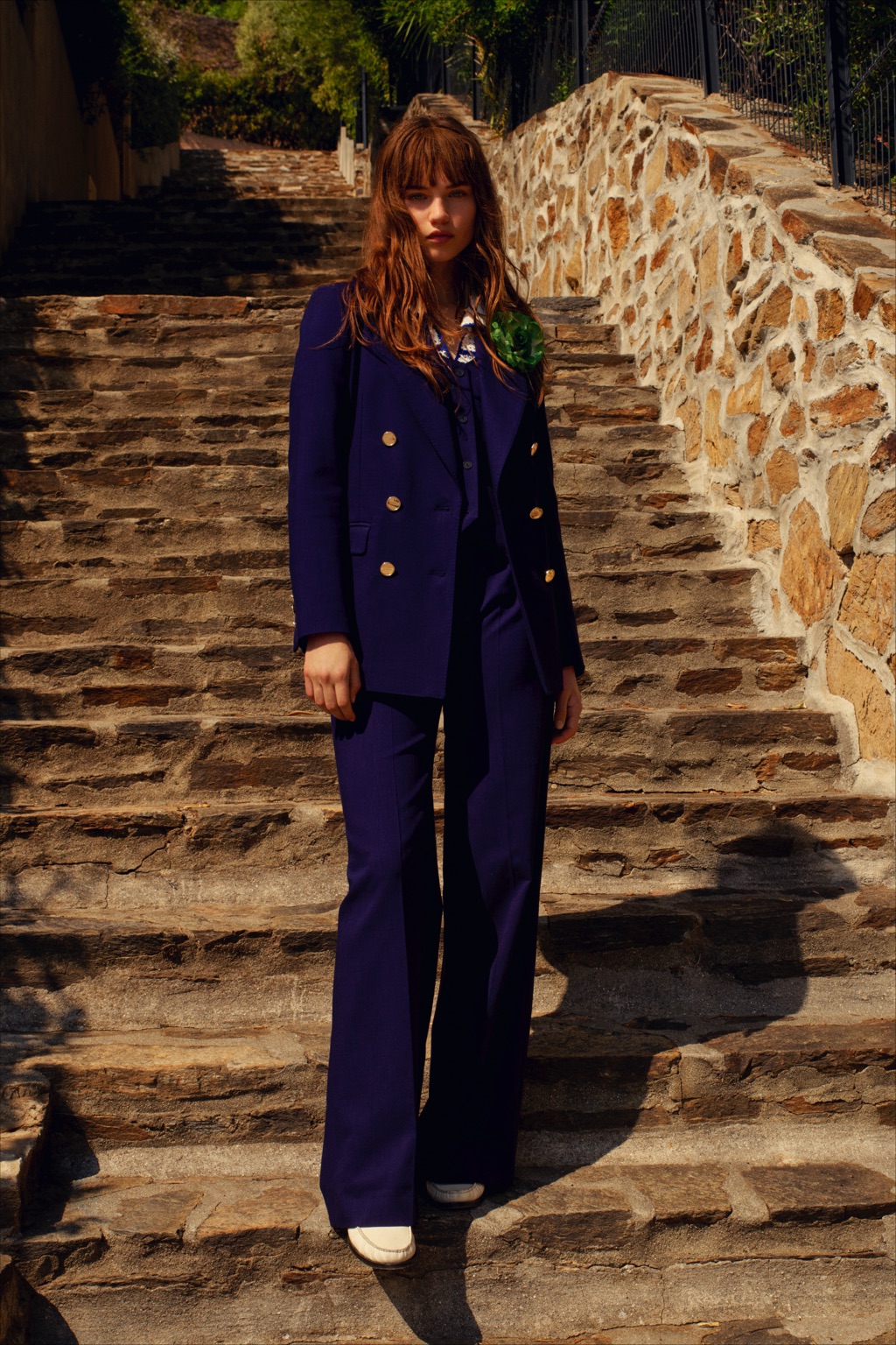 Những nàng thơ mùa hạ