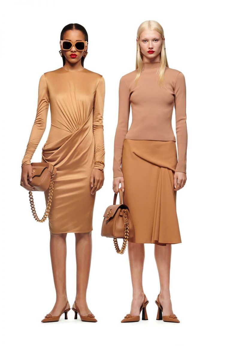 Versace Pre-Fall 2021 Collection (46)