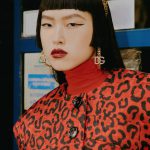 The sensuality of romance