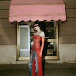 The sensuality of romance