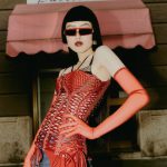 The sensuality of romance