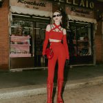 The sensuality of romance