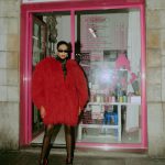 The sensuality of romance