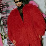 The sensuality of romance