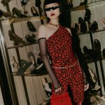 The sensuality of romance