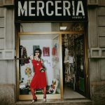 The sensuality of romance