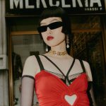 The sensuality of romance