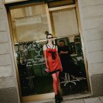 The sensuality of romance