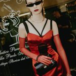 The sensuality of romance