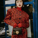 The sensuality of romance