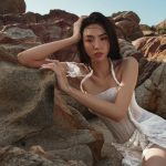 BST Shadow của NTK Lê Thanh Hòa