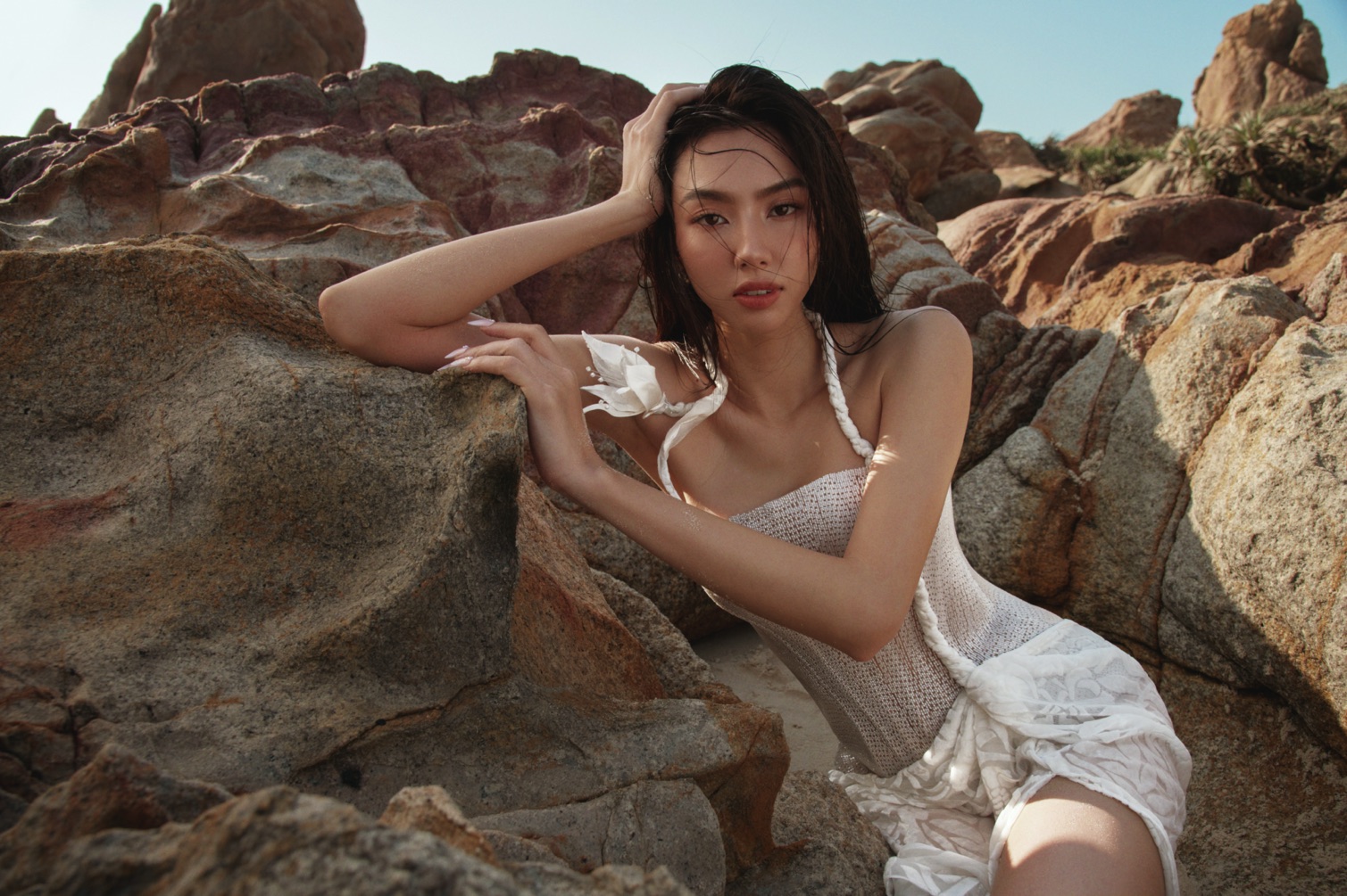 BST Shadow của NTK Lê Thanh Hòa