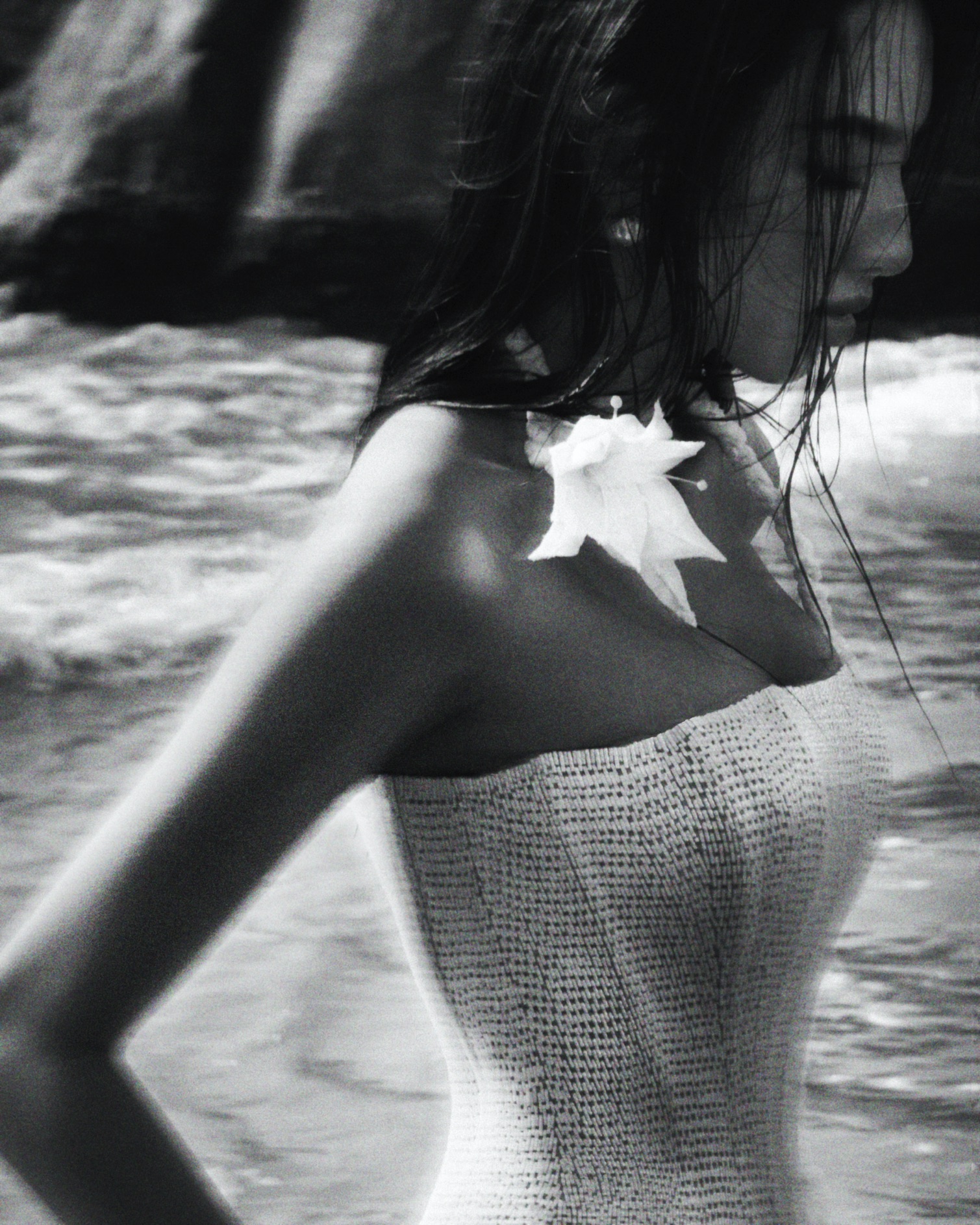 BST Shadow của NTK Lê Thanh Hòa