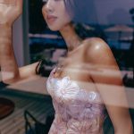 BST Shadow của NTK Lê Thanh Hòa