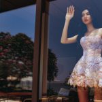 BST Shadow của NTK Lê Thanh Hòa