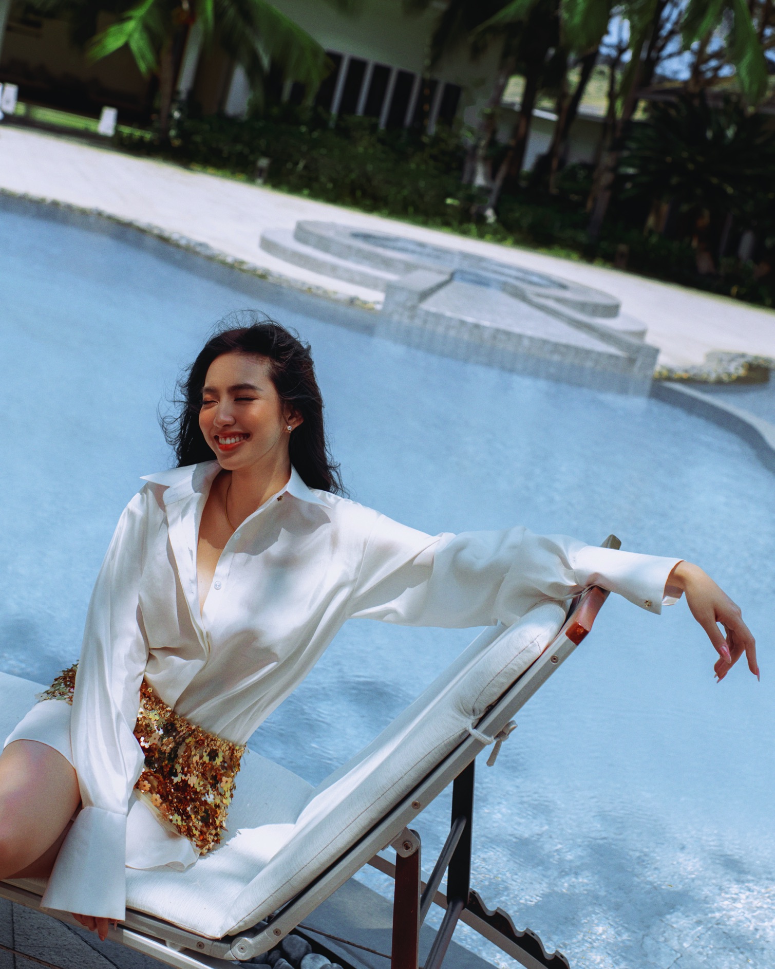 BST Shadow của NTK Lê Thanh Hòa