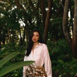 BST Shadow của NTK Lê Thanh Hòa