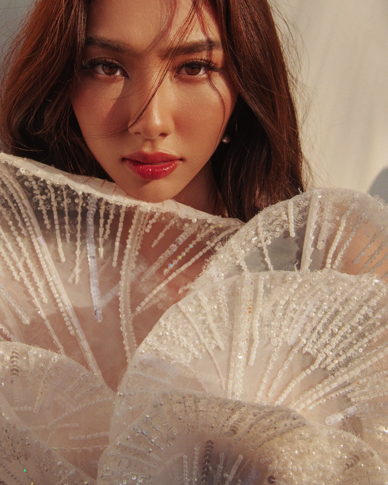 BST Shadow của NTK Lê Thanh Hòa